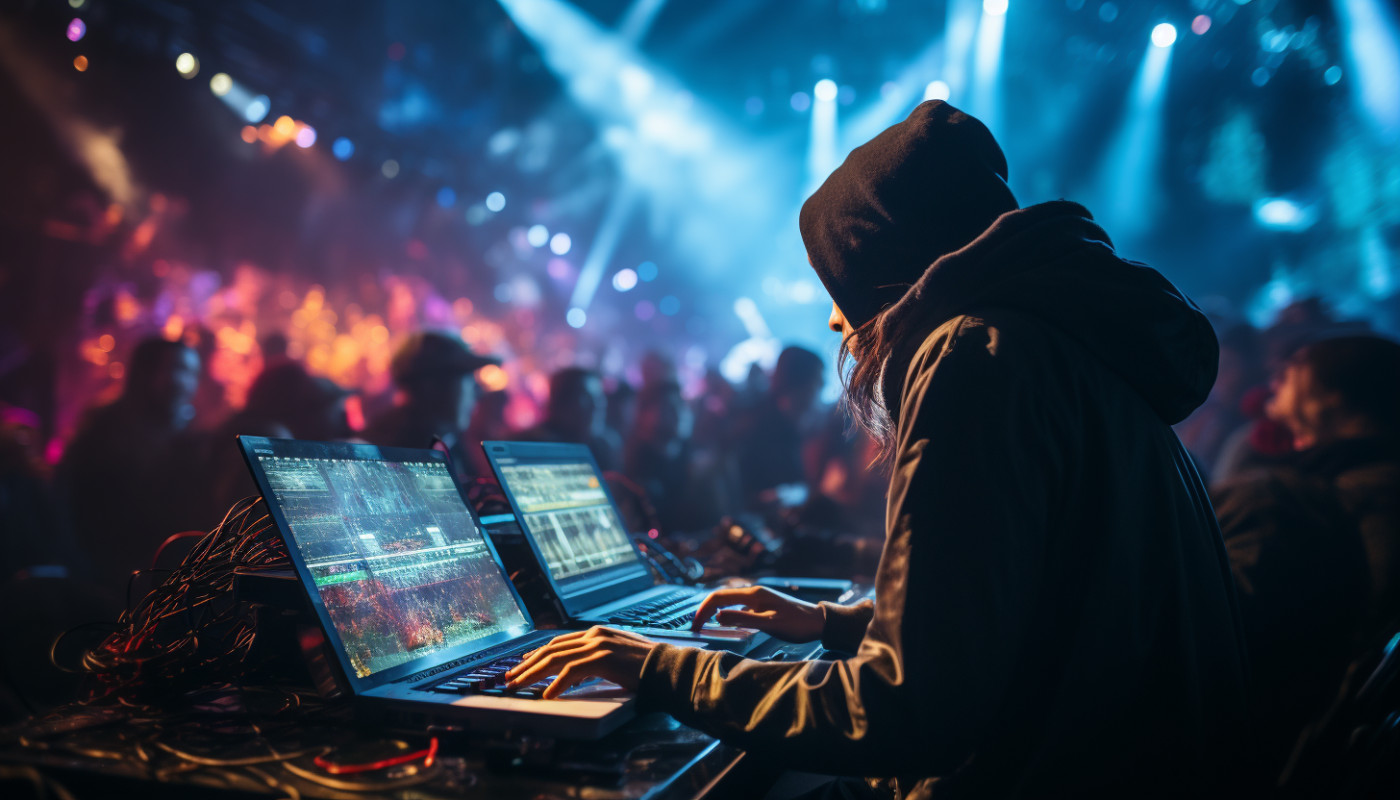 Exploring The Digital Revolution of Live Music Performances