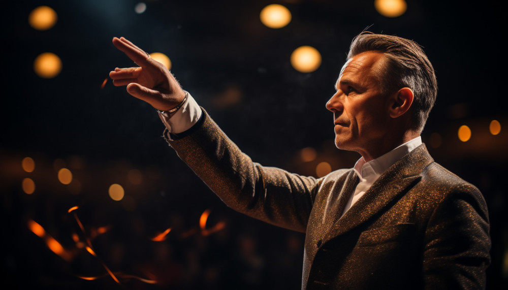 Top 5 Contemporary Conductors